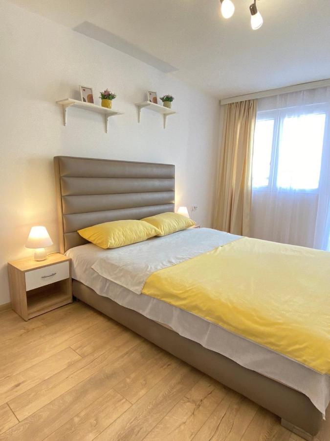 Apartman Mina Mataruska Banja Exterior photo