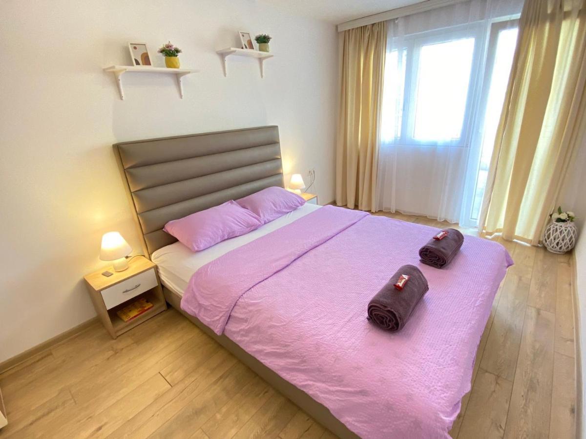 Apartman Mina Mataruska Banja Exterior photo